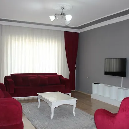 Elit Park Residence Apartment