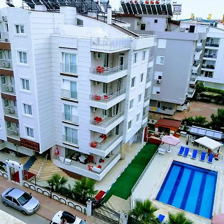 Apartment Elit Park Residence *